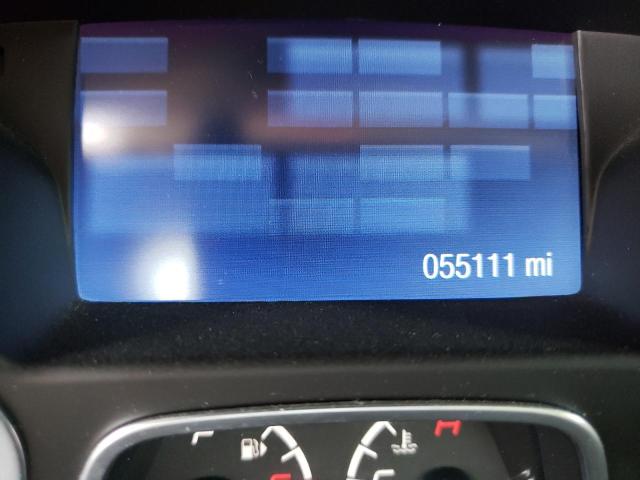 Photo 8 from auction – 2014 FORD FOCUS SE with VIN 1FADP3F23EL405157