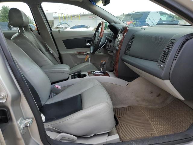 Photo 5 from auction – 2006 CADILLAC CTS HI FEA with VIN 1G6DP577360207670