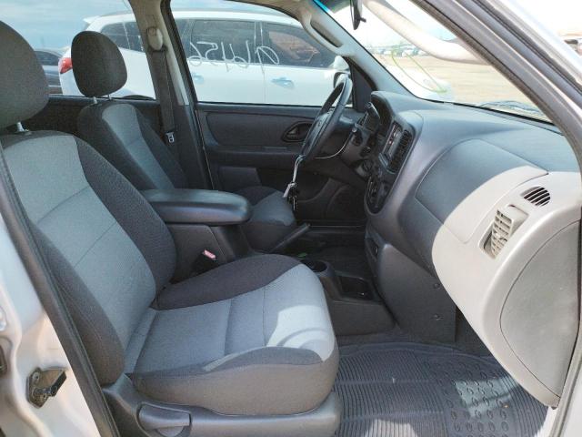 Photo 5 from auction – 2003 FORD ESCAPE XLS with VIN 1FMYU02163KE10979