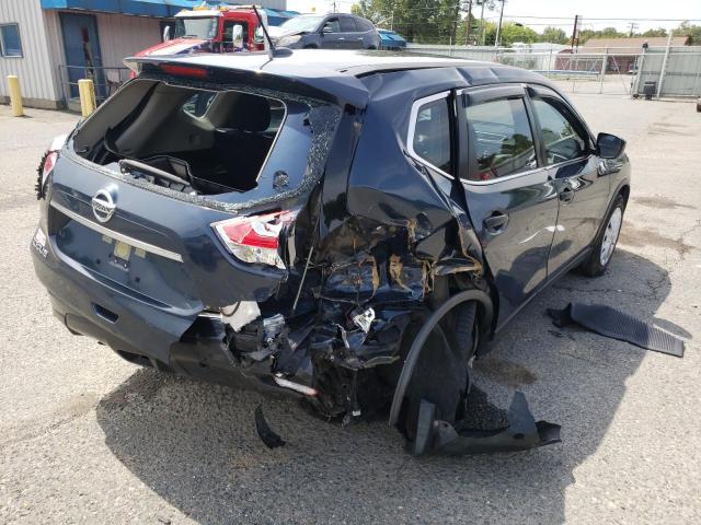 Photo 4 from auction – 2016 NISSAN ROGUE S with VIN JN8AT2MT4GW024812