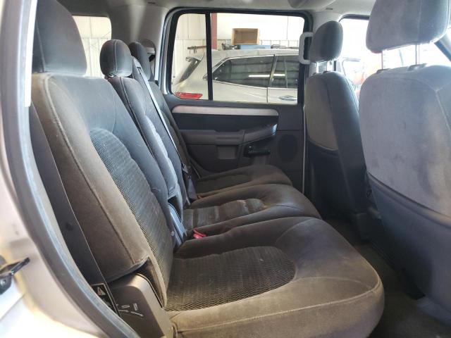Photo 6 from auction – 2003 FORD EXPLORER X with VIN 1FMDU73W13ZB23719