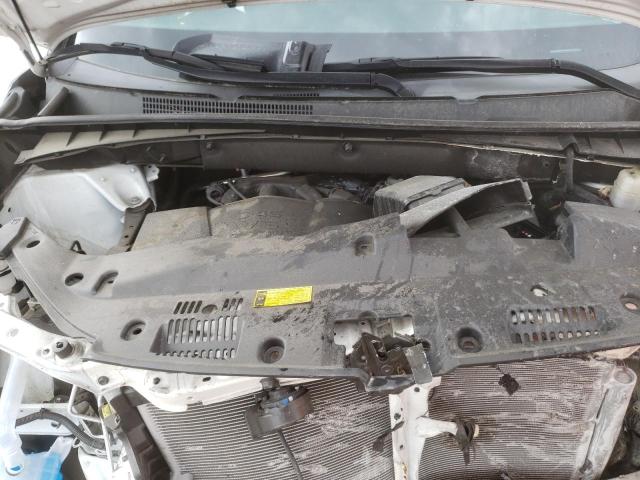 Photo 7 from auction – 2018 TOYOTA HIGHLANDER with VIN 5TDBZRFH4JS833136