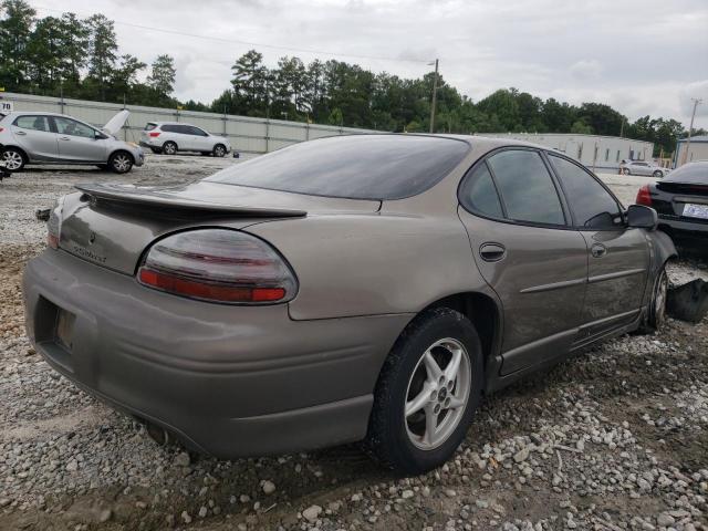 Photo 4 from auction – 2000 PONTIAC GRAND PRIX with VIN 1G2WP52K2YF190558