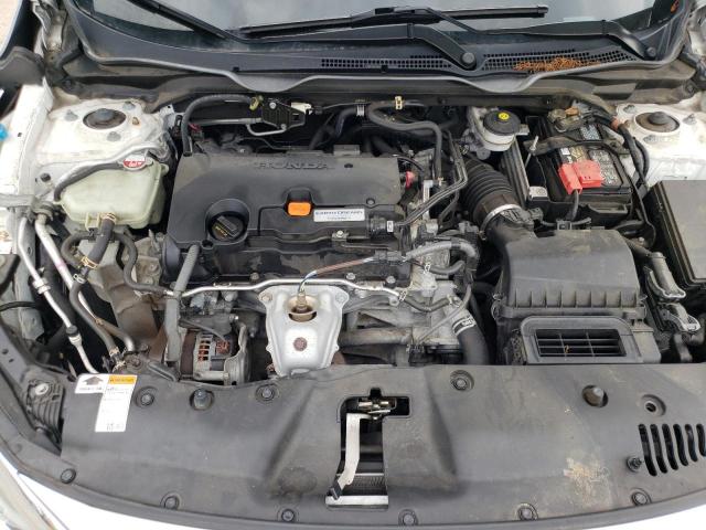 Photo 7 from auction – 2017 HONDA CIVIC LX with VIN 19XFC2F54HE200656
