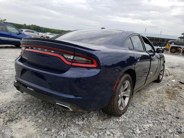 Zdjęcie 4 z aukcji – 2015 DODGE CHARGER SE z VIN 2C3CDXBG4FH896672
