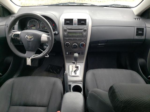 Photo 9 from auction – 2011 TOYOTA COROLLA BA with VIN 2T1BU4EE9BC649281