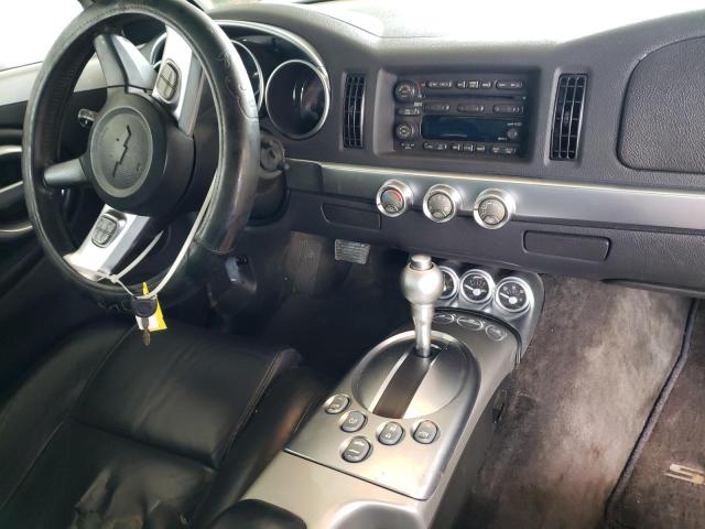 Photo 9 from auction – 2004 CHEVROLET SSR with VIN 1GCES14P84B107627