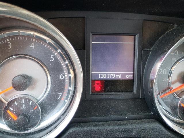 Photo 8 from auction – 2013 CHRYSLER TOWN & COU with VIN 2C4RC1CGXDR708975