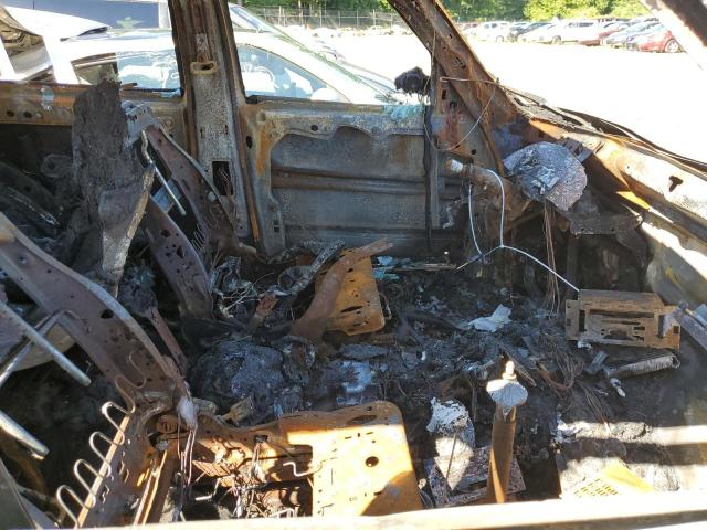 Photo 5 from auction – 2012 JEEP LIBERTY SP with VIN 1C4PJMAK7CW173342