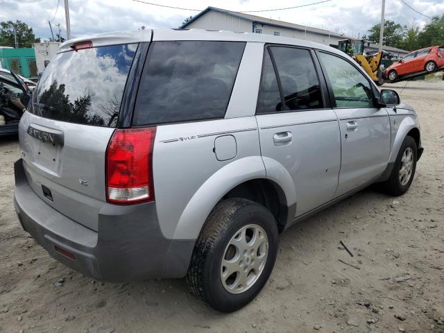 Photo 4 from auction – 2005 SATURN VUE with VIN 5GZCZ53475S835442