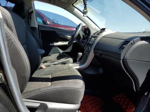 Photo 5 from auction – 2013 TOYOTA COROLLA with VIN 5YFBU4EE8DP105504