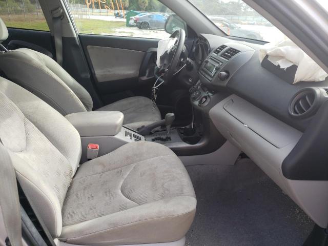 Photo 5 from auction – 2012 TOYOTA RAV4 with VIN 2T3ZF4DV4CW155489