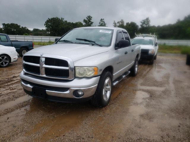 Photo 2 from auction – 2005 DODGE RAM 1500 S with VIN 1D7HA18D25S209870