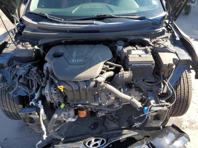 Photo 7 from auction – 2012 HYUNDAI VELOSTER with VIN KMHTC6AD1CU043280