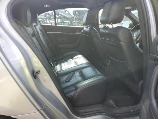 Photo 6 from auction – 2012 LINCOLN MKS with VIN 1LNHL9DR7CG805007