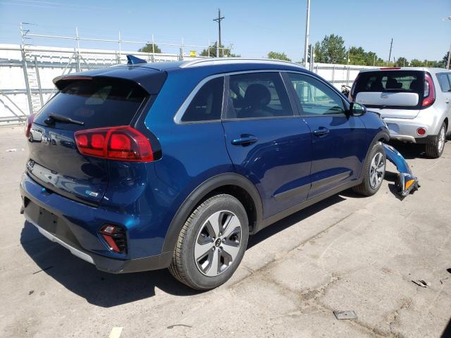 Photo 4 from auction – 2020 KIA NIRO LX with VIN KNDCB3LC5L5365862