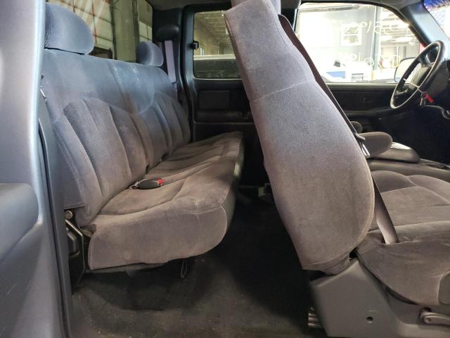 صورة رقم 6 من المزاد - 2002 CHEVROLET SILVERADO مع VIN 2GCEK19T321415114