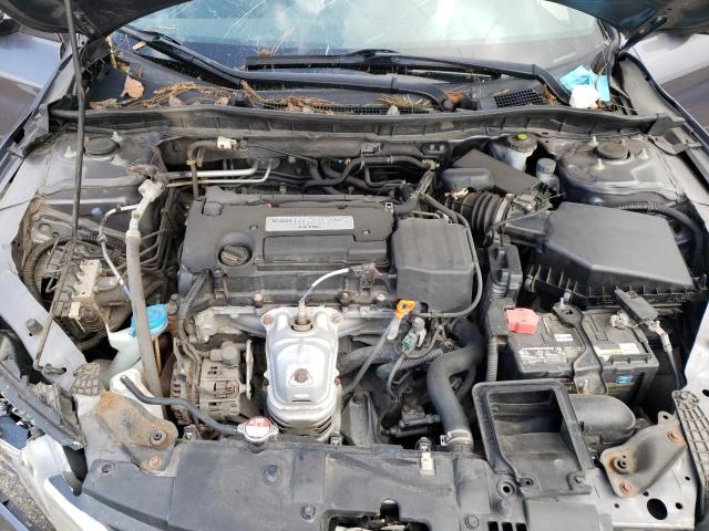 Photo 7 from auction – 2015 HONDA ACCORD LX with VIN 1HGCR2E31FA219328