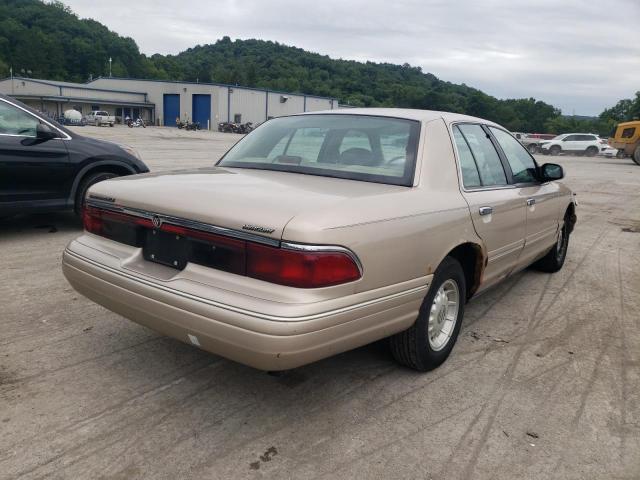 Photo 4 from auction – 1997 MERCURY GRAND MARQ with VIN 2MELM75W6VX609673