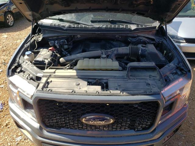 Photo 7 from auction – 2020 FORD F150 SUPER with VIN 1FTEW1E46LKD49663