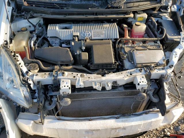 Photo 7 from auction – 2010 TOYOTA PRIUS with VIN JTDKN3DU0A0158736
