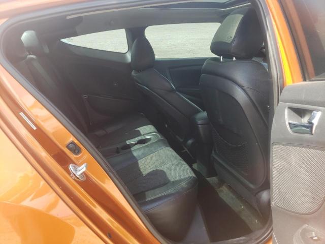 Photo 6 from auction – 2013 HYUNDAI VELOSTER with VIN KMHTC6AD6DU124440