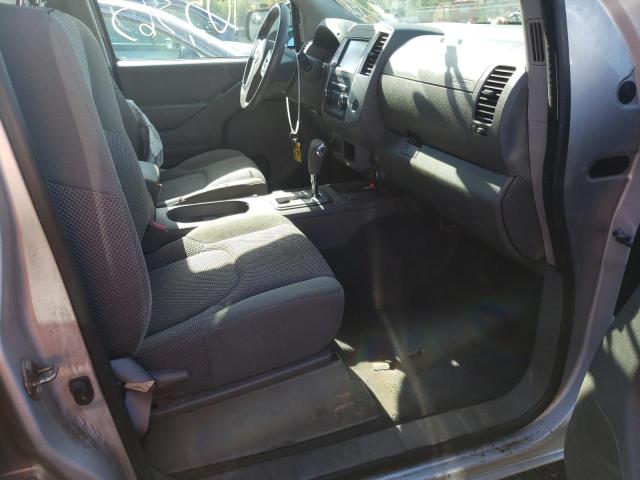 Photo 5 from auction – 2019 NISSAN FRONTIER S with VIN 1N6AD0EV1KN704241