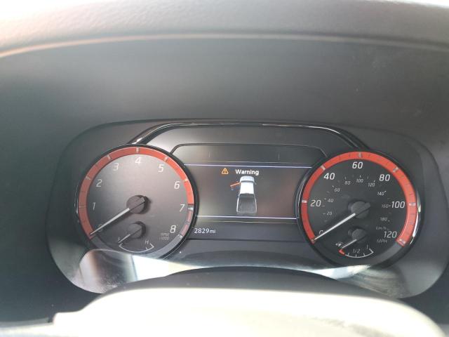 Photo 8 from auction – 2022 NISSAN FRONTIER S with VIN 1N6ED1EJ6NN635071