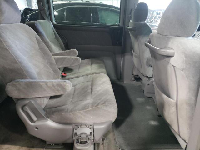 Photo 6 from auction – 2002 HONDA ODYSSEY EX with VIN 2HKRL18622H559732