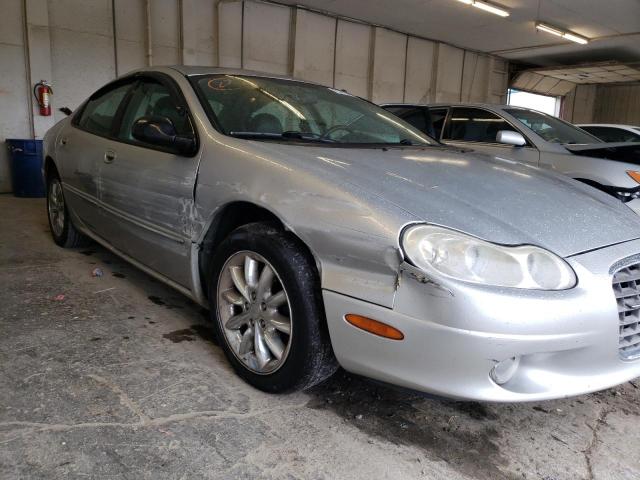 Photo 9 from auction – 2004 CHRYSLER CONCORDE L with VIN 2C3HD56G54H699074