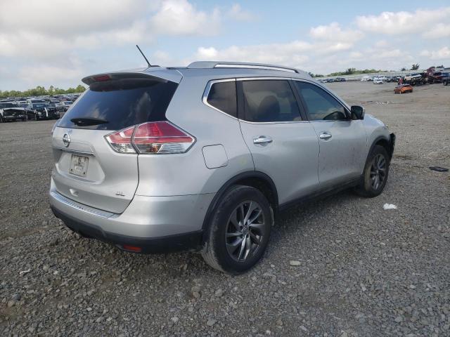 Photo 4 from auction – 2015 NISSAN ROGUE S with VIN 5N1AT2MT2FC897076
