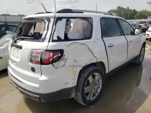 Photo 4 from auction – 2017 GMC ACADIA LIM with VIN 1GKKRSKD4HJ235876