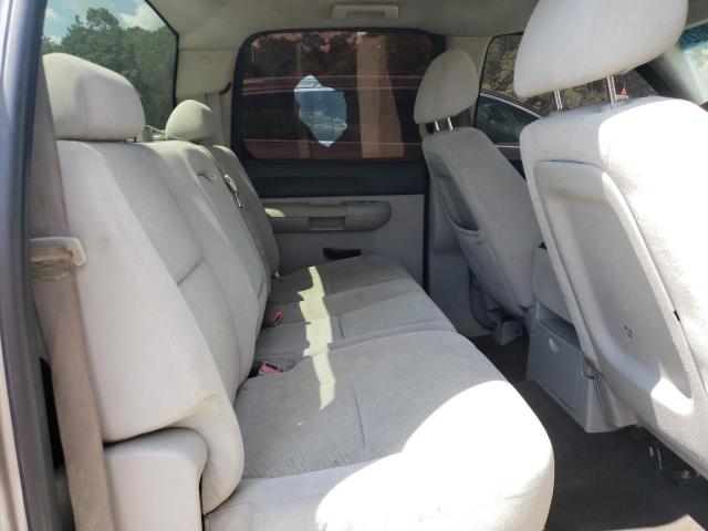 Photo 6 from auction – 2007 CHEVROLET SILVERADO with VIN 3GCEC13C37G501852