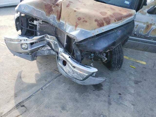 Photo 9 from auction – 1996 DODGE RAM 1500 with VIN 1B7HC16Y2TS634187