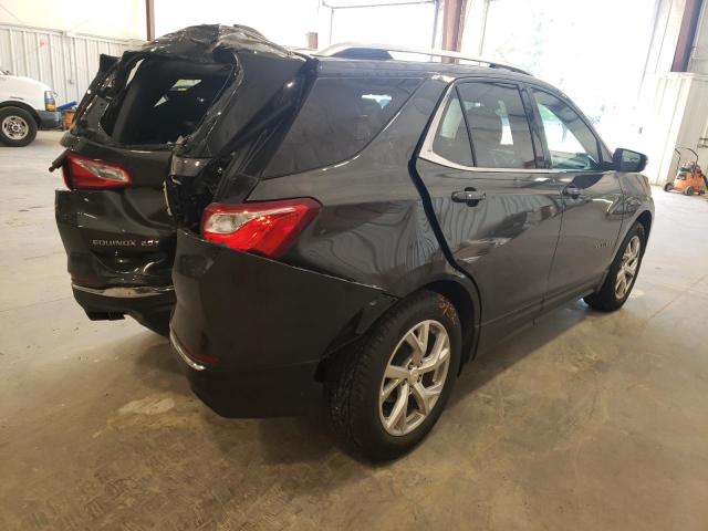 Photo 4 from auction – 2018 CHEVROLET EQUINOX LT with VIN 2GNAXTEX7J6167091