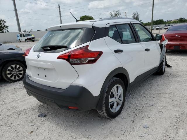 Photo 4 from auction – 2018 NISSAN KICKS S with VIN 3N1CP5CU2JL535570