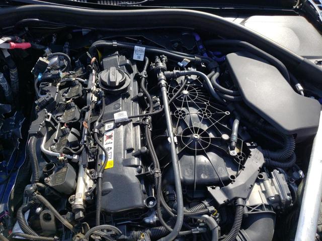 Photo 7 from auction – 2022 BMW M440XI with VIN WBA13AR08NCK14824