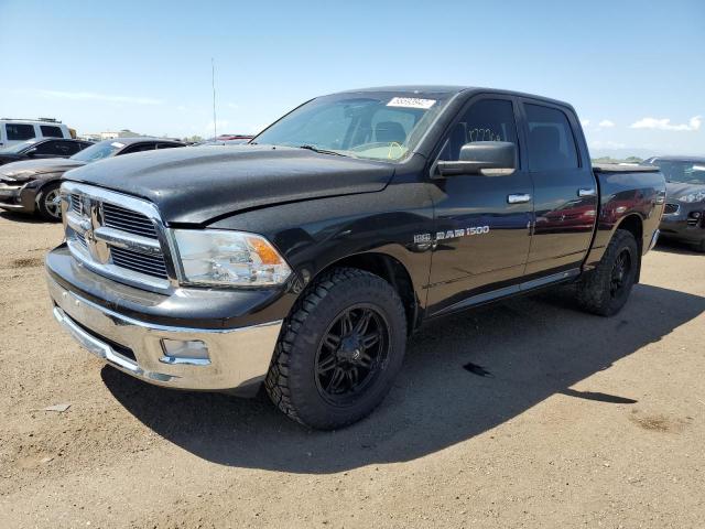 Photo 2 from auction – 2011 DODGE RAM 1500 with VIN 1D7RV1CT9BS597702