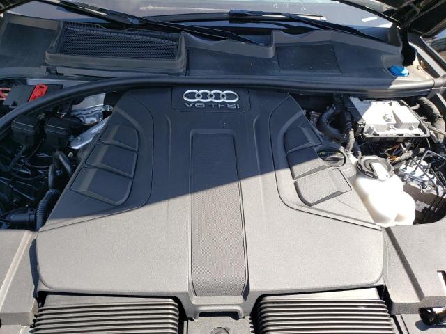 Photo 7 from auction – 2018 AUDI Q7 PREMIUM with VIN WA1LAAF74JD009776
