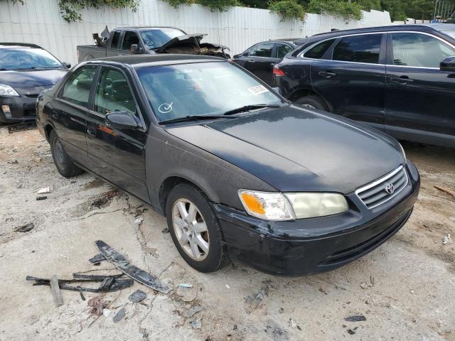 Photo 1 from auction – 2001 TOYOTA CAMRY CE with VIN JT2BG22K910602615