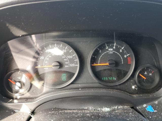 Photo 8 from auction – 2011 JEEP COMPASS with VIN 1J4NT4FB8BD285131