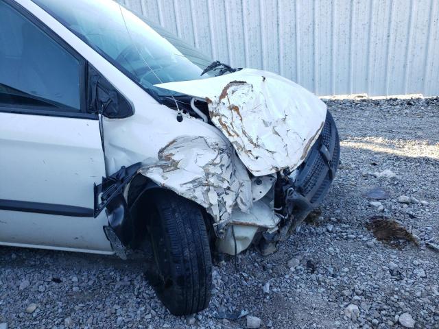 Photo 9 from auction – 2004 DODGE GRAND CARA with VIN 1D4GP24R24B545578