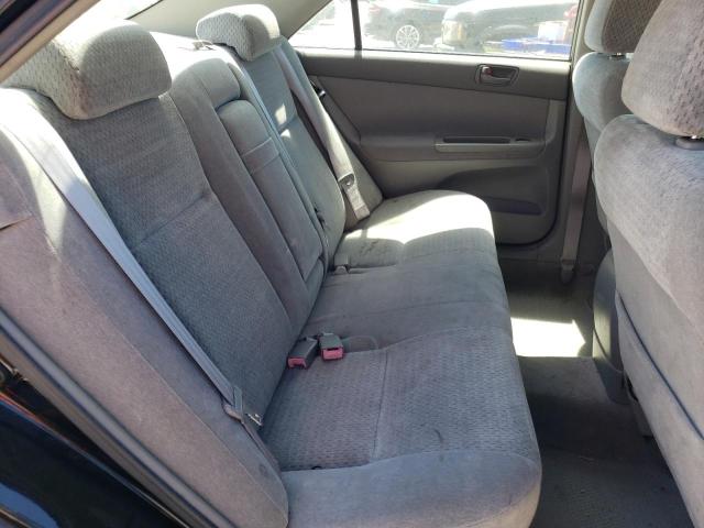 Photo 6 from auction – 2002 TOYOTA CAMRY LE with VIN JTDBE32K520059574