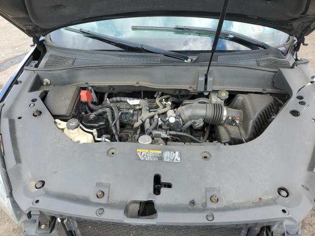 Photo 7 from auction – 2014 GMC ACADIA SLE with VIN 1GKKVNED8EJ263507