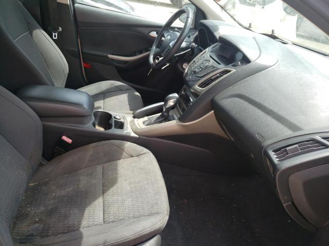 Photo 5 from auction – 2012 FORD FOCUS SEL with VIN 1FAHP3M20CL333982