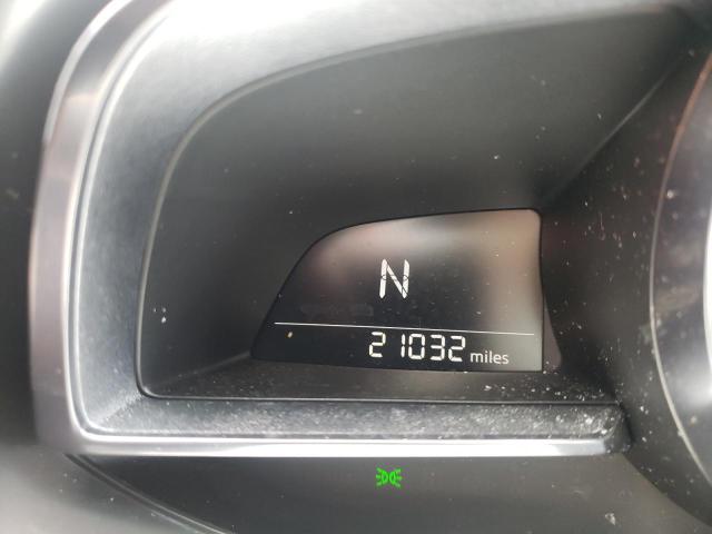 Photo 8 from auction – 2018 MAZDA 3 with VIN 3MZBN1W38JM171639