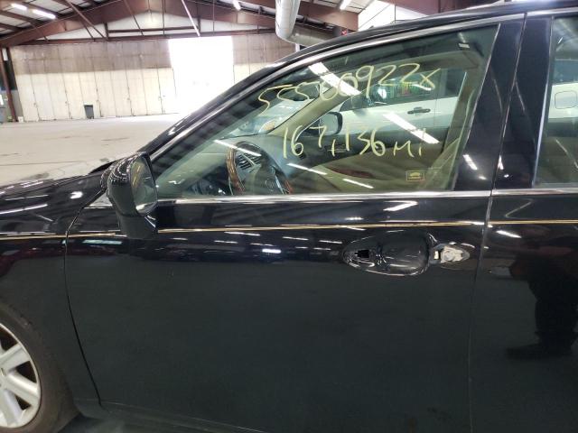 Photo 9 from auction – 2007 LEXUS ES 350 with VIN JTHBJ46G372021892