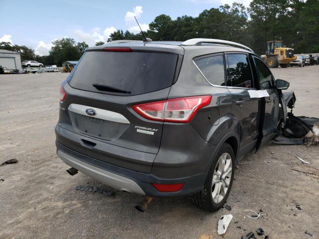 Photo 4 from auction – 2016 FORD ESCAPE TIT with VIN 1FMCU0J91GUB06762
