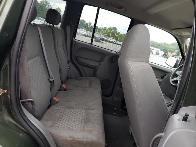 Photo 6 from auction – 2007 JEEP LIBERTY SP with VIN 1J4GL48K27W632308