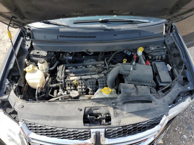 Photo 7 from auction – 2018 DODGE JOURNEY SE with VIN 3C4PDCAB7JT217456